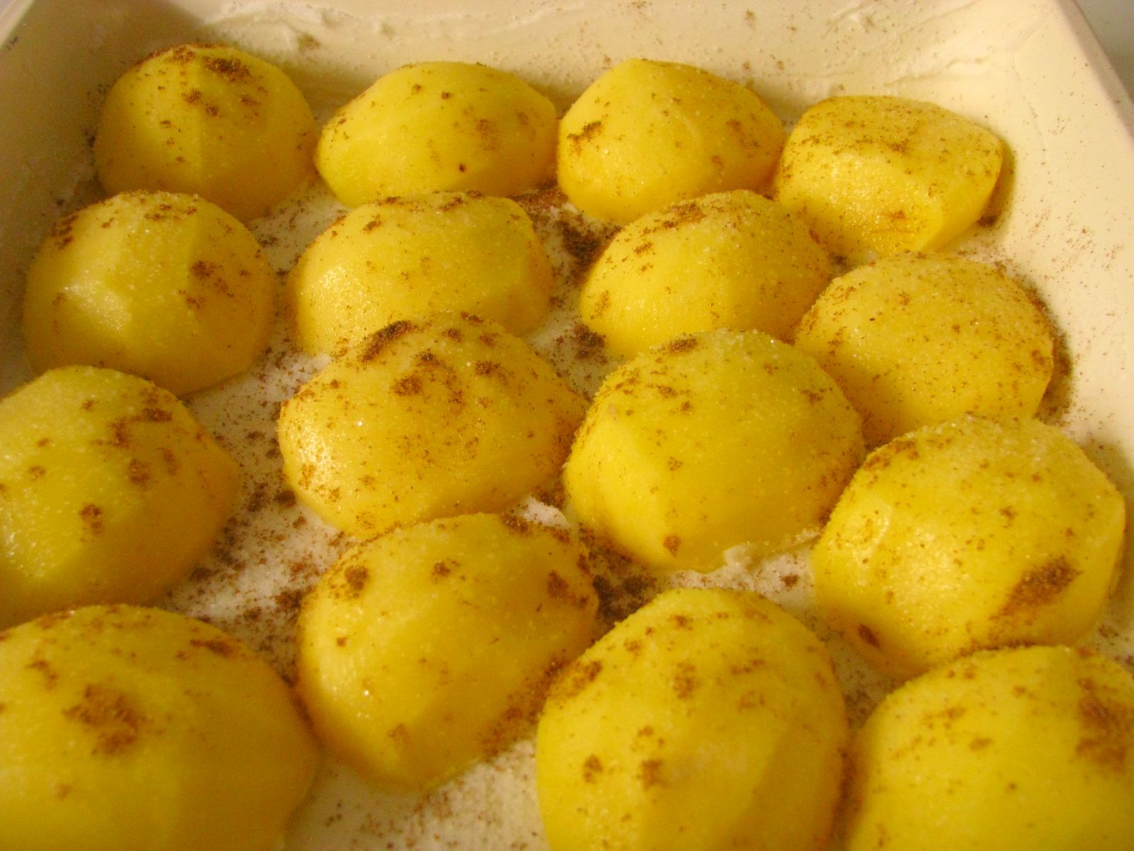 diviak zemiaky